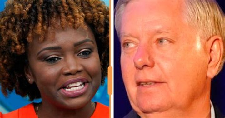 
Lindsey Graham’s Riot Threat Proves Biden’s ‘Semi-Fascism’ Remark 