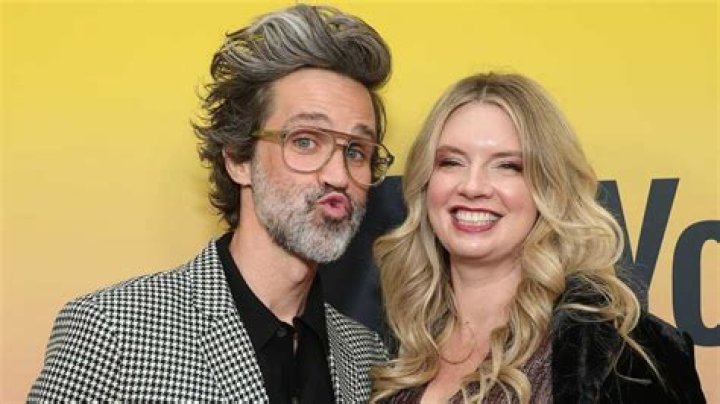 Link Neal Wife Christy Neal Age, Birthday, Wikipedia, Who, Nationality, Biography