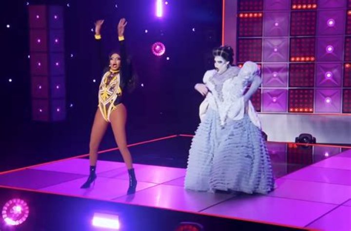 
“Lip sync assassin”: RuPaul’s Drag Race fans go gaga over Jax’s performance in season 15 episode 7 