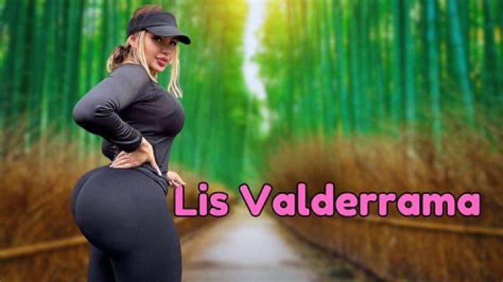 
Lis Valderrama Height, Weight, Net Worth, Age, Birthday, Wikipedia, Who, Nationality, Biography 
