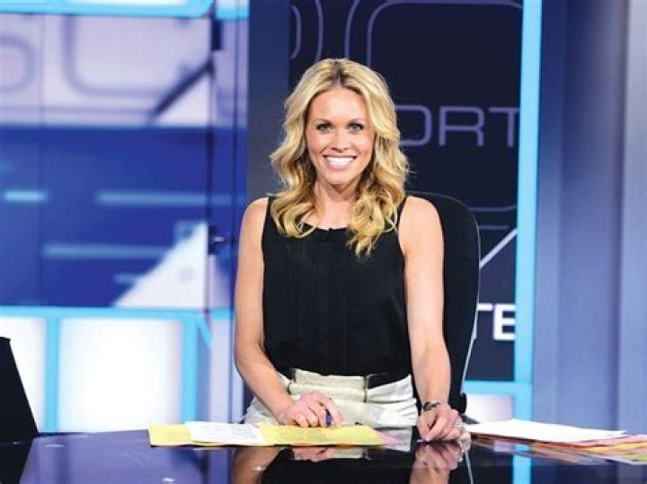 Lisa Kerney (ESPN) Wiki Bio, husband Patrick Kerney, height, net worth