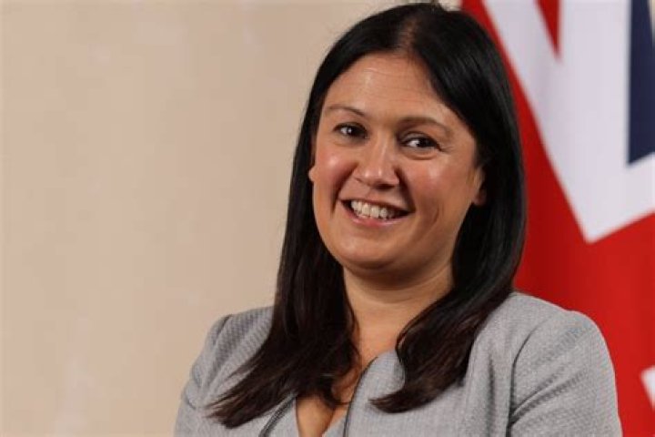 
Lisa Nandy Height, Weight, Net Worth, Age, Birthday, Wikipedia, Who, Nationality, Biography 