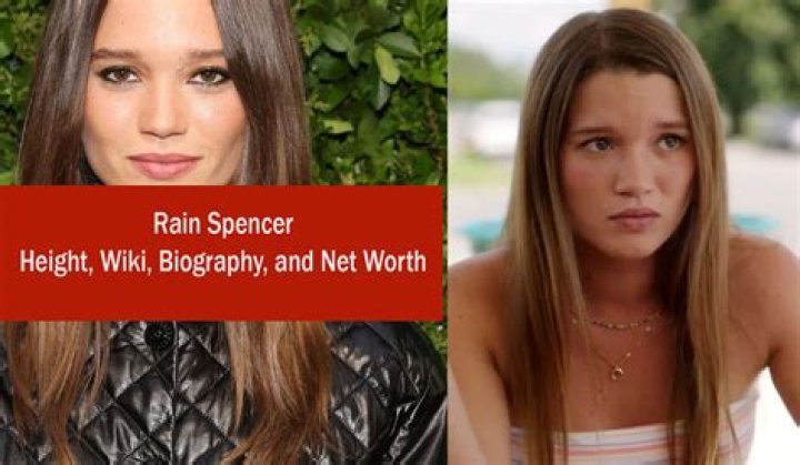 Lisa Spencer Height, Weight, Net Worth, Age, Birthday, Wikipedia, Who, Instagram, Biography