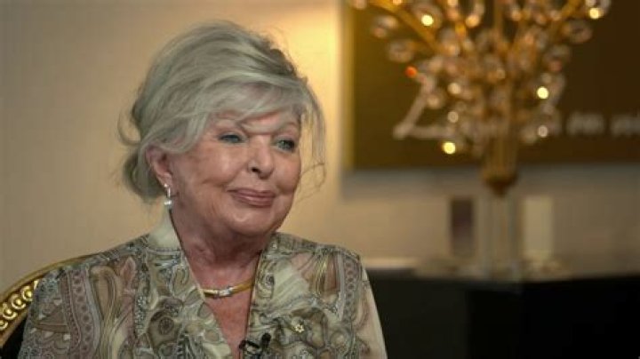 Lise Watier Age, Birthday, Wikipedia, Who, Nationality, Biography