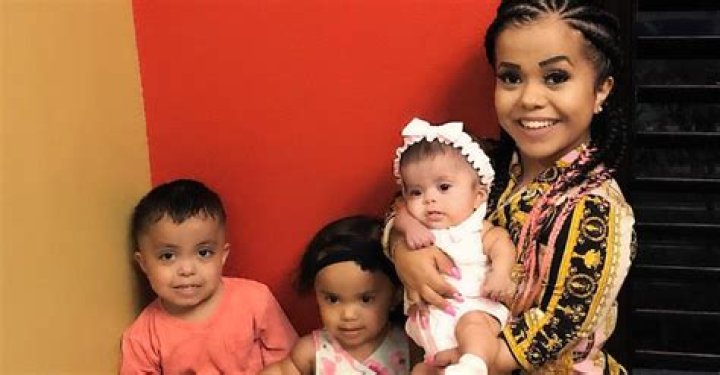 Little Women Atlanta Is Juicy Baby Dead? Latest Health Update – Husband And Family