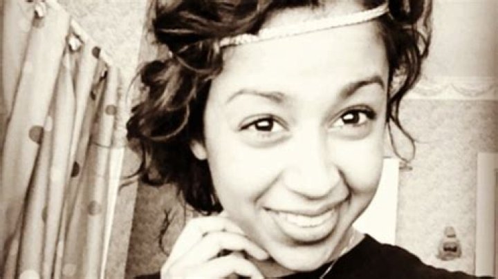 
Liza Koshy Shared A Throwback Picture With Her Sisters On Instagram 