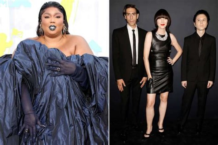 
Lizzo Replacing Yeah Yeah Yeahs as Musical Guest on ‘SNL’ Next Week After Group Drops Out from Illness 