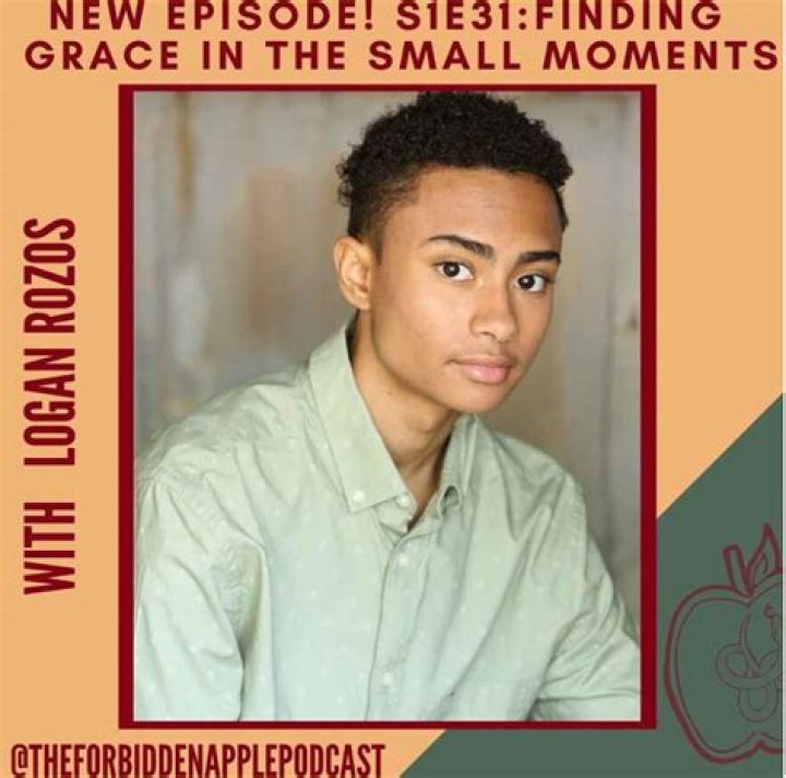 
Logan Rozos Height, Weight, Net Worth, Age, Birthday, Wikipedia, Who, Nationality, Biography 