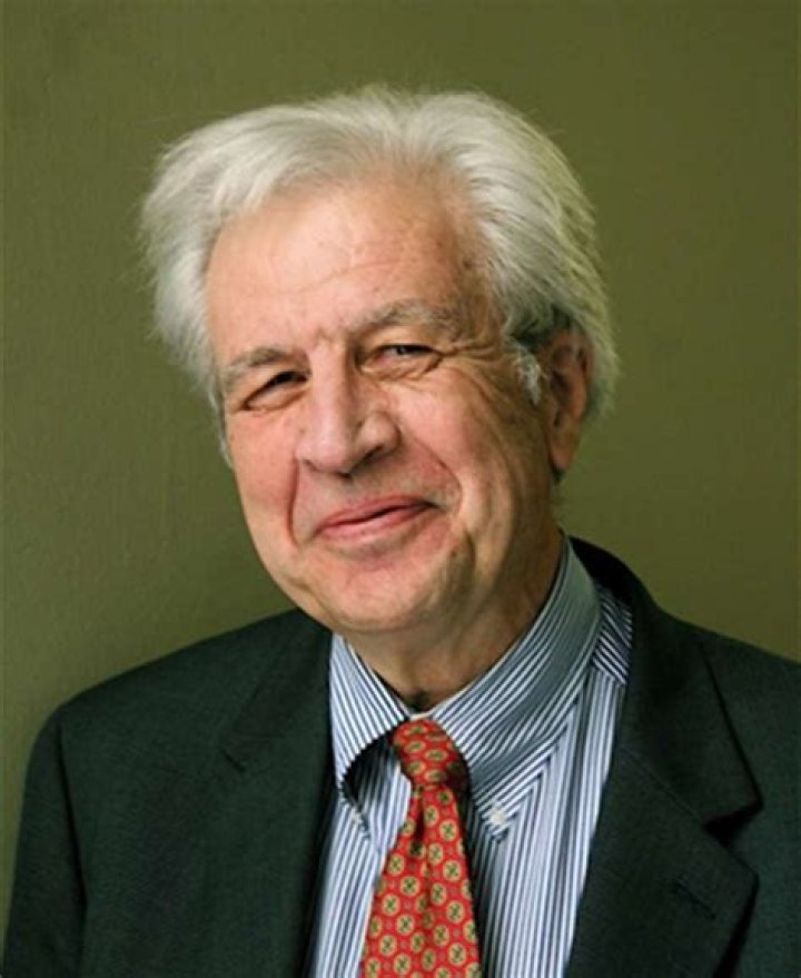 
Longtime USC journalism Professor & LA Times Reporter, Bryce Nelson, passed away at 84 