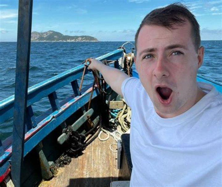 
Lord Miles Missing – A New Adventure Or Is He Really In Danger? 