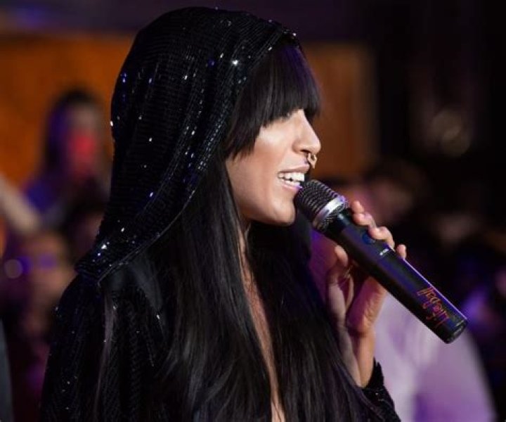 Loreen Height, Weight, Net Worth, Age, Birthday, Wikipedia, Who, Instagram, Biography