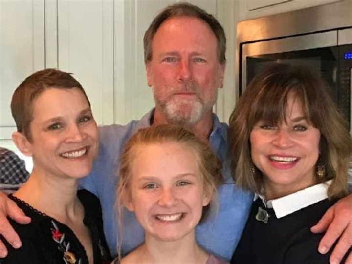 Louis Herthum Wife Who is Louis Herthum Wife?