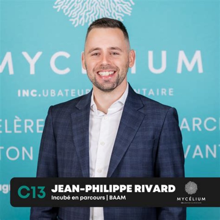 Louis-Philippe Rivard Age, Birthday, Wikipedia, Who, Nationality, Biography