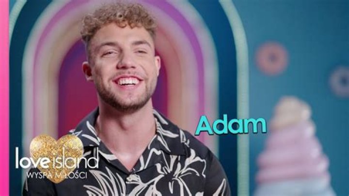 
Love Island Adam Collard’s Ex Girlfriends His Dating History On A Frame 