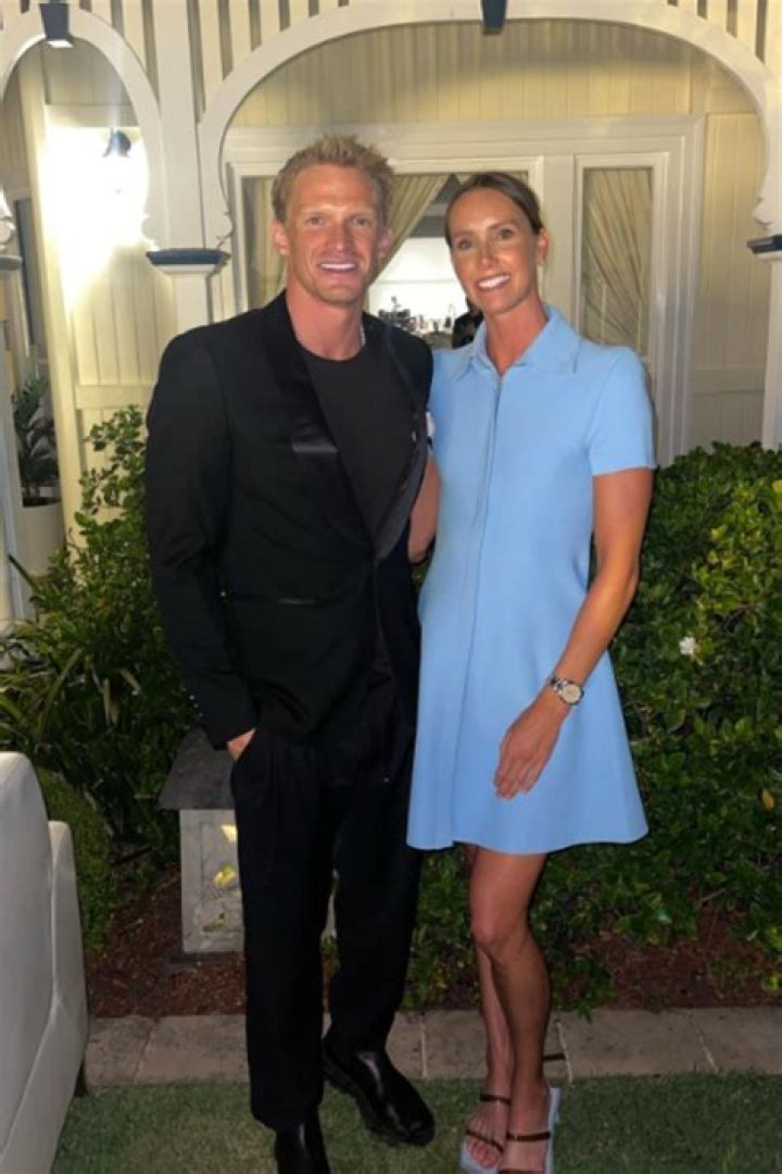 
‘Love Triangle In The Pool’ Emma Mckeon, Cody Simpson and Shayna Jack Are A Part Of Commonwealth Rumor 