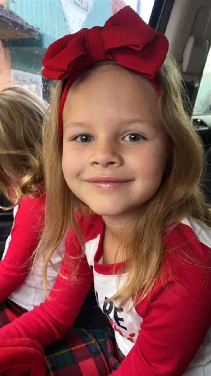 
‘Loving, Friendly’ 7-Year-Old Girl Vanishes from Her Texas Home — and a Search Is Underway 