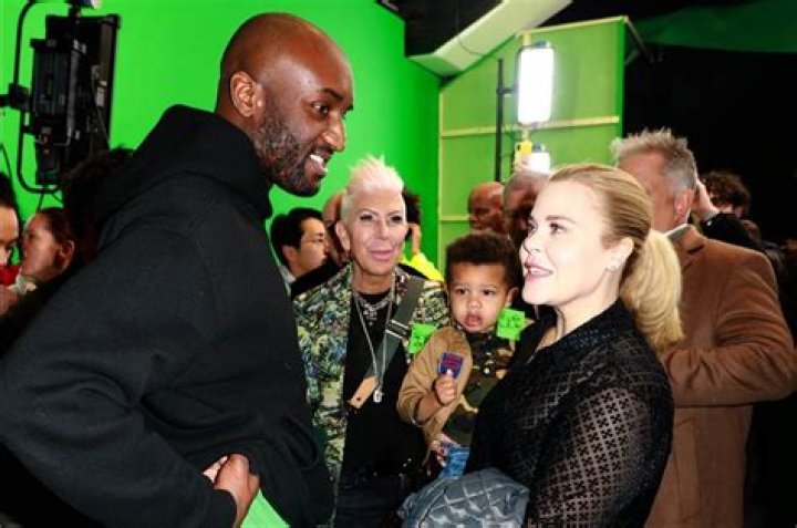 
Lowe Abloh Height, Weight, Net Worth, Age, Birthday, Wikipedia, Who, Nationality, Biography 