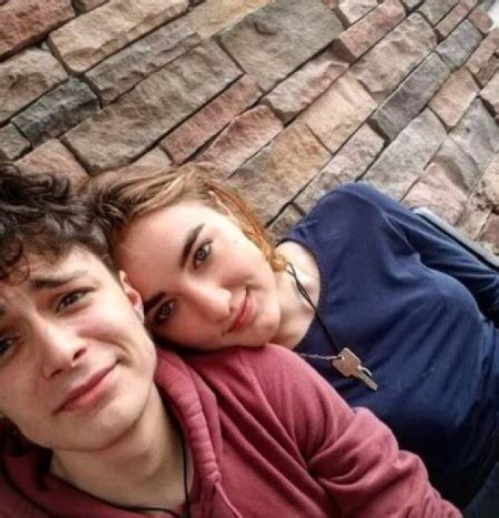Lucas Jade Zumann and Girlfriend Shannon Sullivan Are Building A Home