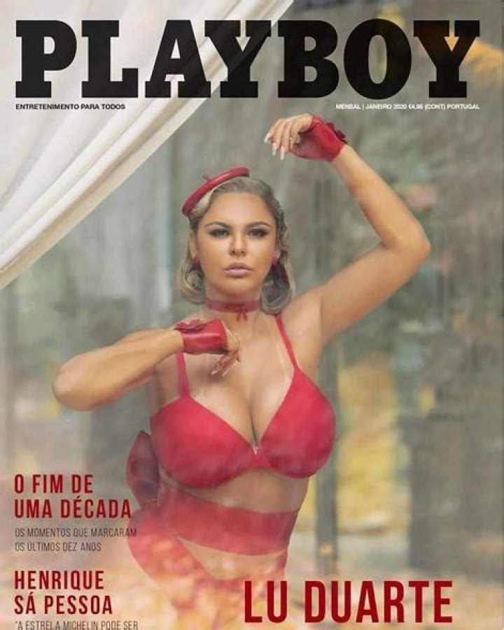 
Lucene Duarte Leaked Photos And Videos On Reddit And Twitter: Age Wiki And Instagram 