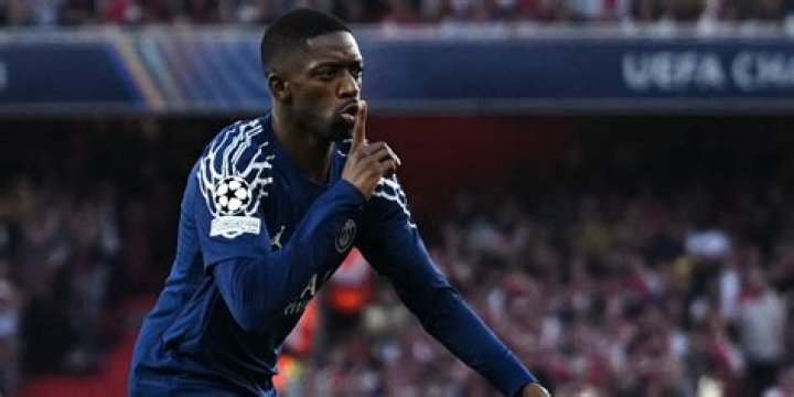 
Luis Campos Explains Why Paris Saint-Germain Didn’t Sign Ousmane Dembele 