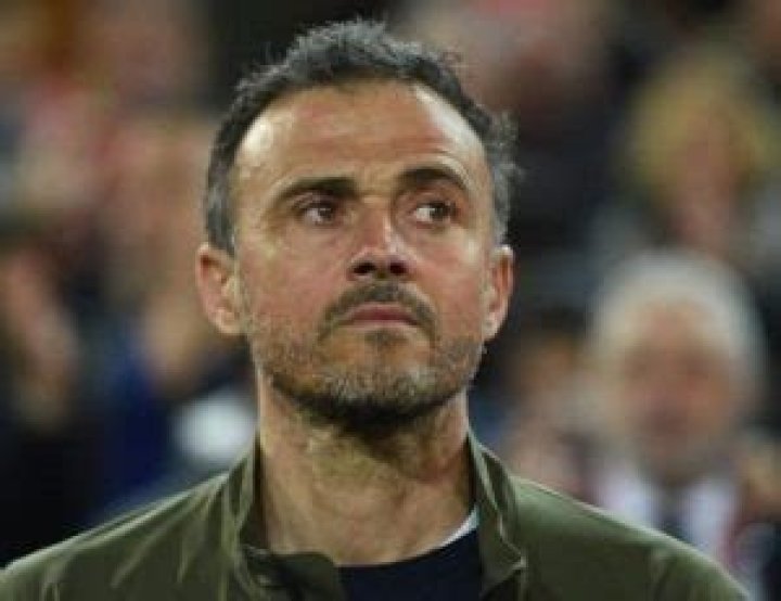 Luis Enrique Height, Weight, Net Worth, Age, Birthday, Wikipedia, Who, Nationality, Biography