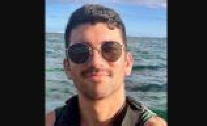 
Luke Davies Missing, What Happened to Luke Davies? 