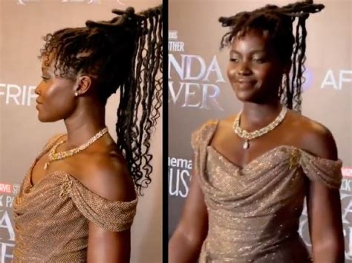 
Lupita Nyong’O Has Officially Had Only One Boyfriend & Prefers to Hide Her Personal Life 