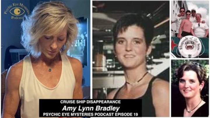 Lynn Bradley Age, Birthday, Wikipedia, Who, Nationality, Biography
