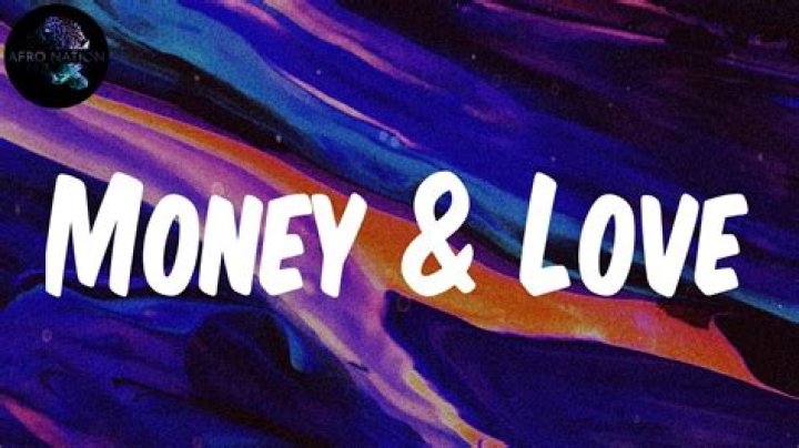
LYRICS: Wizkid – Money & Love 