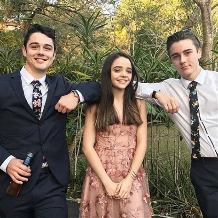 
Maddison Beazley Height, Weight, Net Worth, Age, Birthday, Wikipedia, Who, Nationality, Biography 