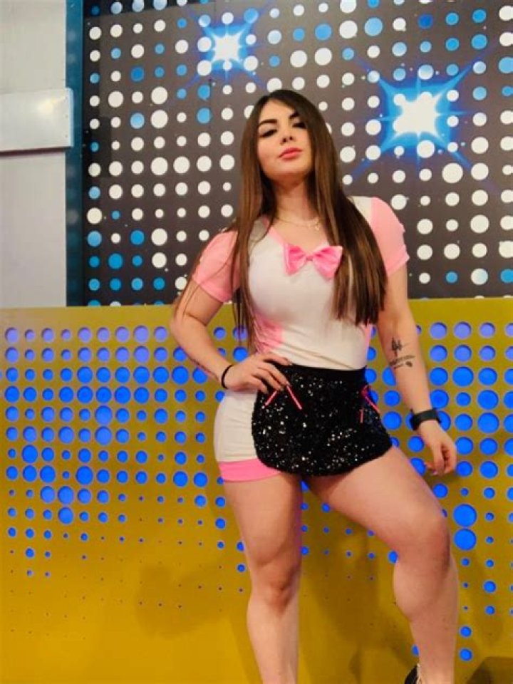 
Madeleyn Ainley Height, Weight, Net Worth, Age, Birthday, Wikipedia, Who, Nationality, Biography 