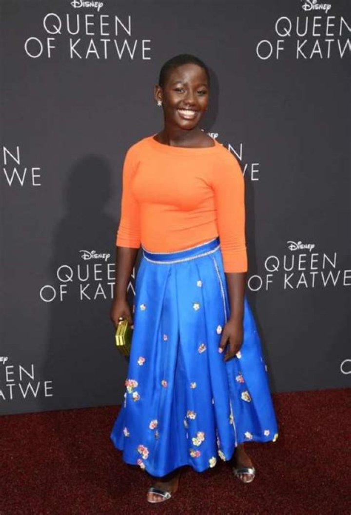 Madina Nalwanga Height, Weight, Net Worth, Age, Birthday, Wikipedia, Who, Instagram, Biography