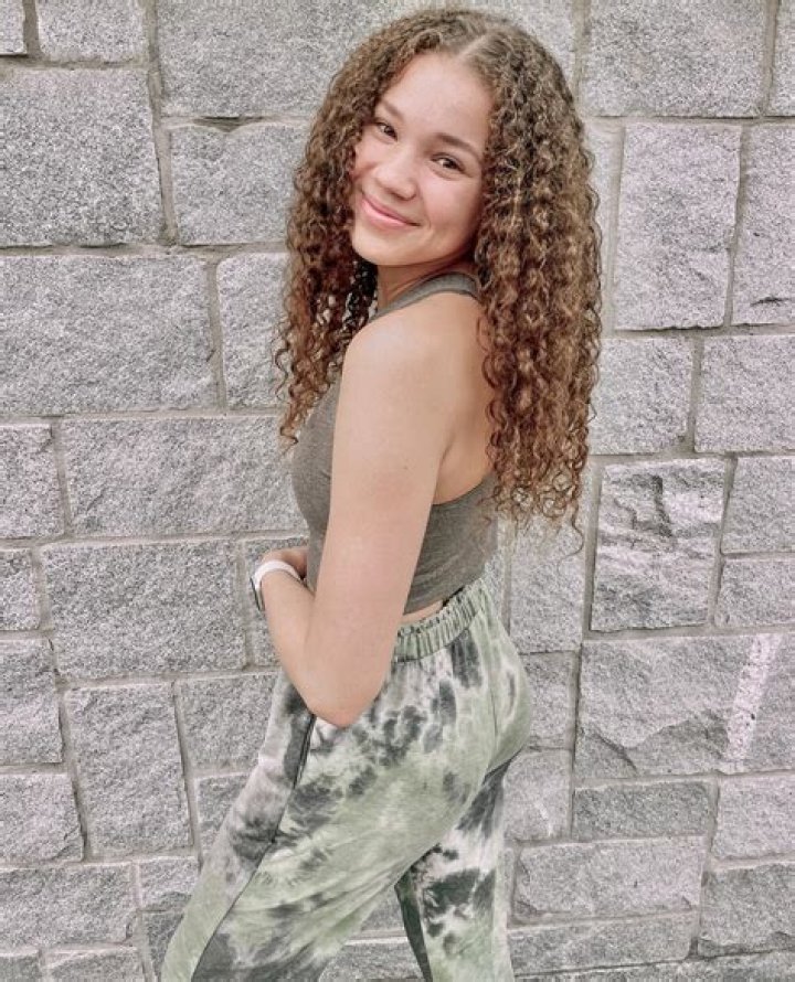 Madison Haschak Height, Weight, Net Worth, Age, Birthday, Wikipedia, Who, Nationality, Biography