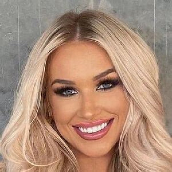 
Mady McLanahan Height, Weight, Net Worth, Age, Birthday, Wikipedia, Who, Nationality, Biography 