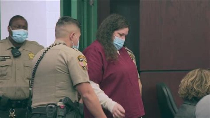 Magen Fieramusca Update 2022: What Happened To Heidi Broussard Killer?