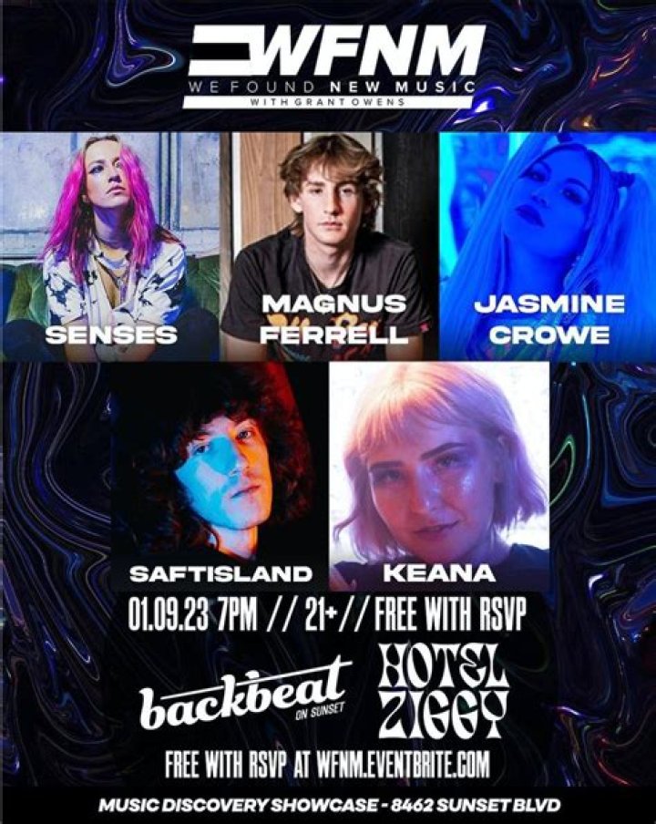 
Magnus Ferrell Height, Weight, Net Worth, Age, Birthday, Wikipedia, Who, Nationality, Biography 