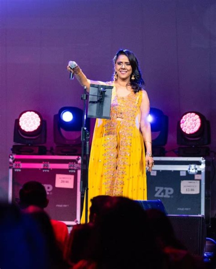 
Mahalakshmi Height, Weight, Net Worth, Age, Birthday, Wikipedia, Who, Nationality, Biography 