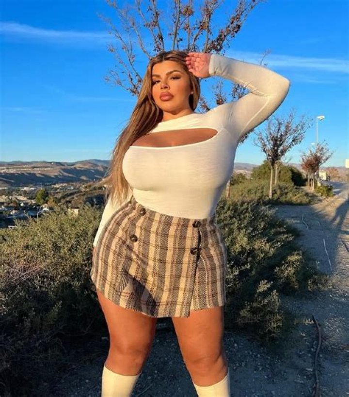 
Maju Sanchez Height, Weight, Net Worth, Age, Birthday, Wikipedia, Who, Nationality, Biography 