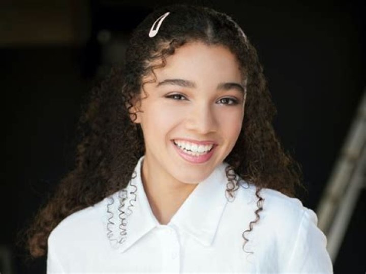 Malia Baker Height, Age, Biography, Wiki, Net Worth