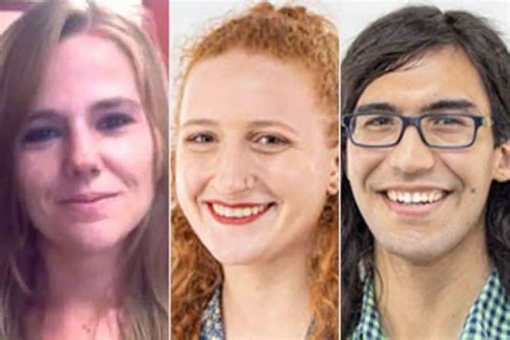 
Man Dead in Missouri Murder-Suicide Is Also Responsible For the Deaths of 2 Kansas City Medical Researchers 