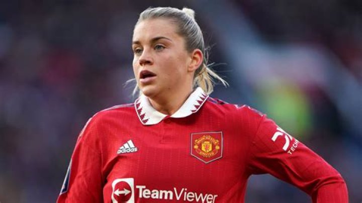 
Manchester United Alessia Russo’s Boyfriend: Dating History Of The Footballer 