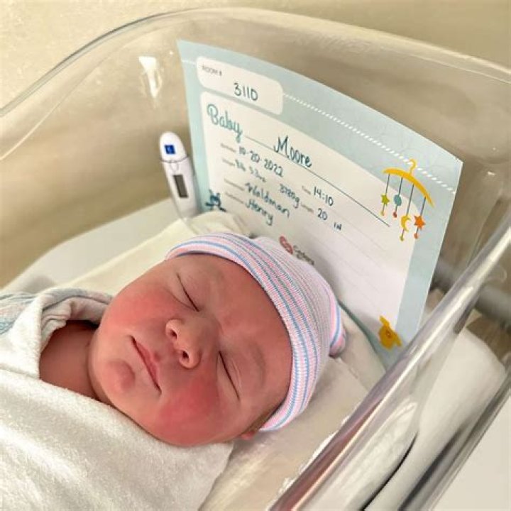 
Mandy Moore Shares Intimate Photos from Baby Son Oscar Bennett’s ‘Transcendent Birth Experience’ 