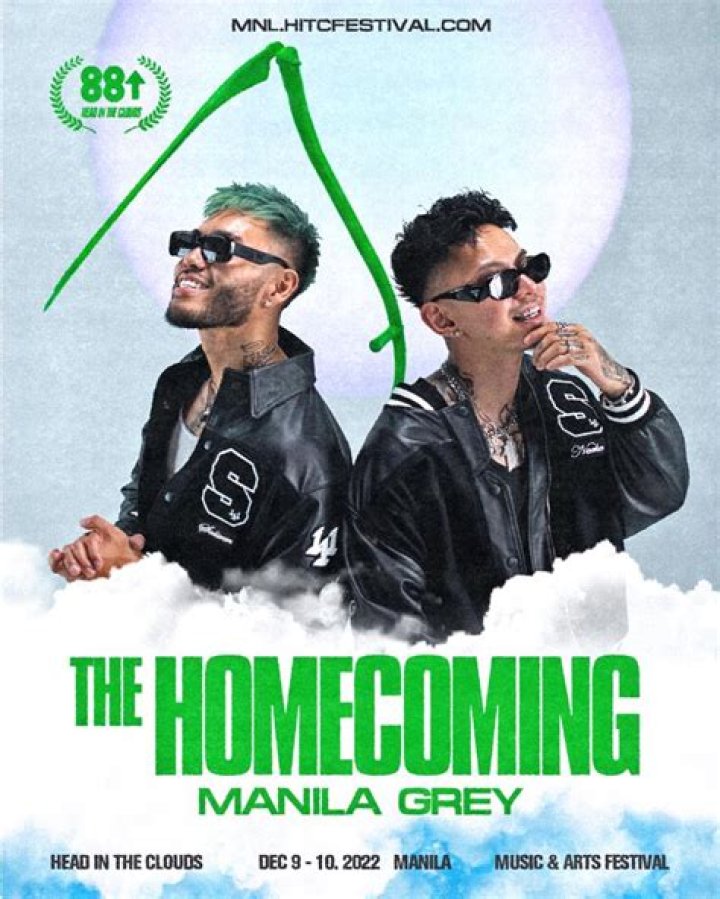 Manila Grey Height, Age, Who, Girlfriend, Biography, Wiki, Net Worth