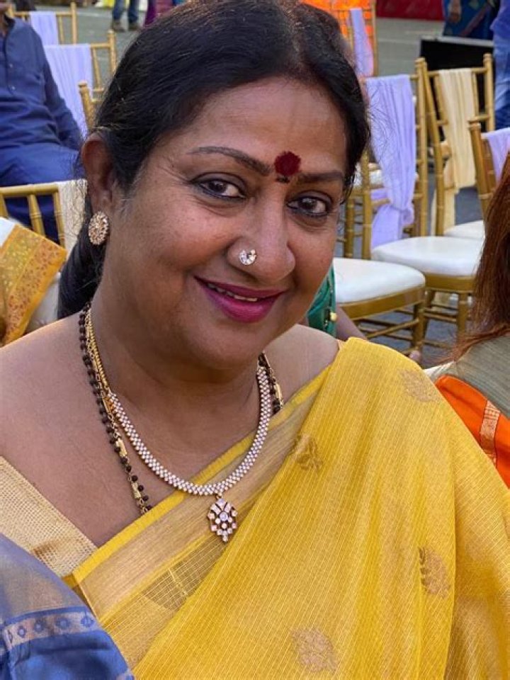 Manju Bhargavi Height, Weight, Net Worth, Age, Birthday, Wikipedia, Who, Instagram, Biography