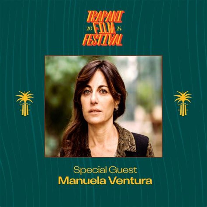 
Manuela Ventura Age, Birthday, Wikipedia, Who, Nationality, Biography 