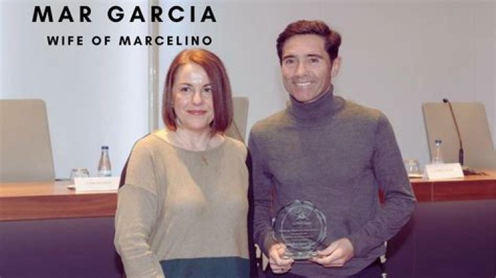 
Mar Garcia Tuero Height, Weight, Net Worth, Age, Birthday, Wikipedia, Who, Nationality, Biography 