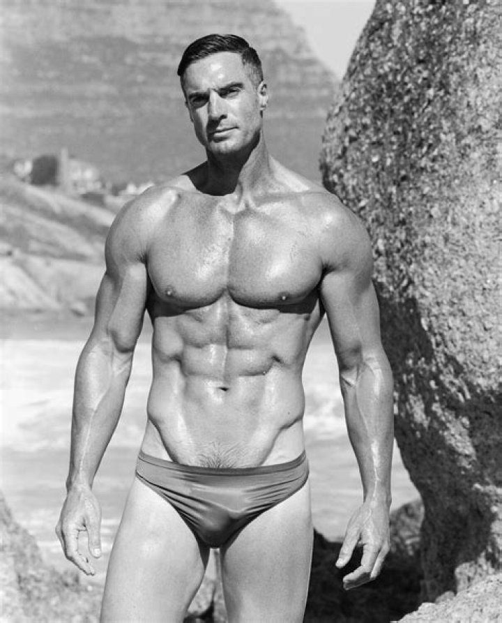 
Marc Buckner Height, Weight, Net Worth, Age, Birthday, Wikipedia, Who, Nationality, Biography 