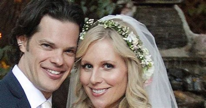 Marc Warren Wife Name Revealed -Is He Married To Abi Titmuss?