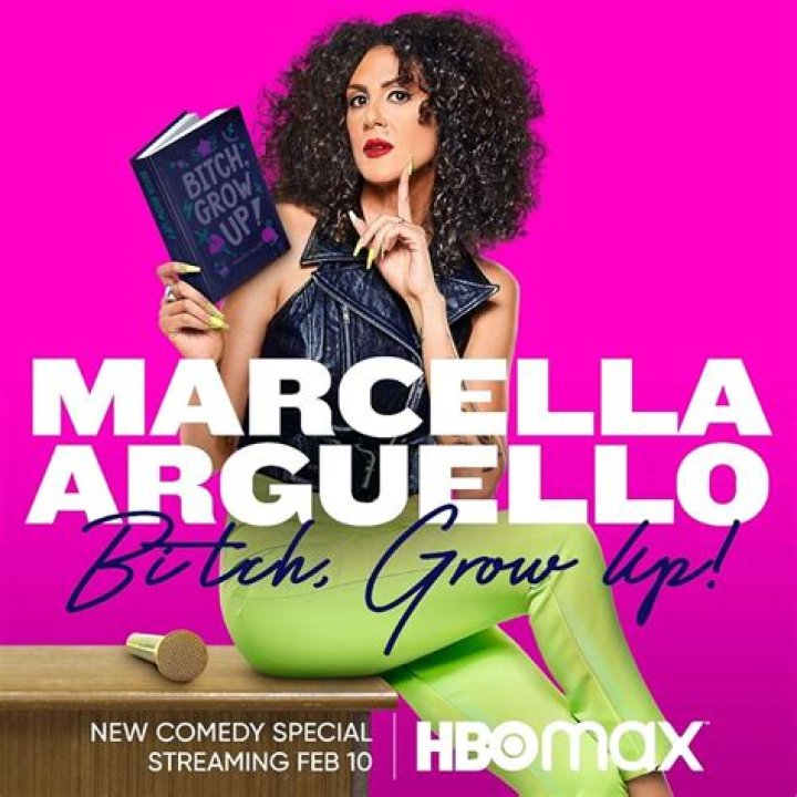 
Marcella Arguello: Bitch, Grow Up! on HBO: Release date, air time, and more details revealed 