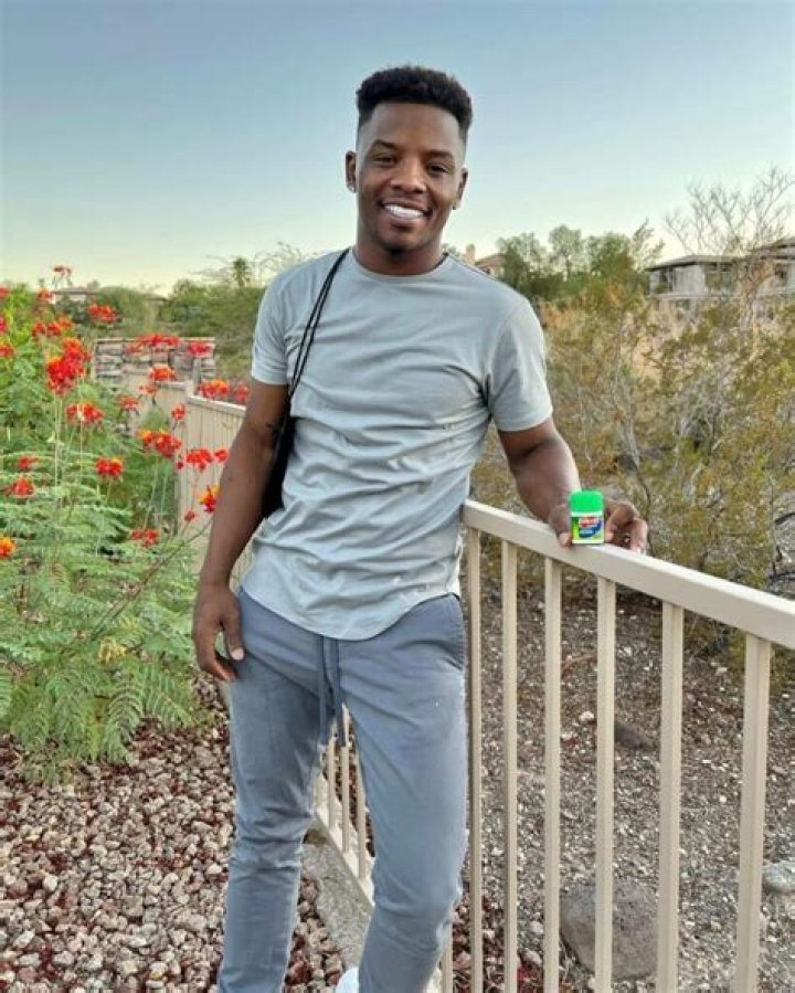 Marco Hall Height, Weight, Net Worth, Age, Birthday, Wikipedia, Who, Nationality, Biography